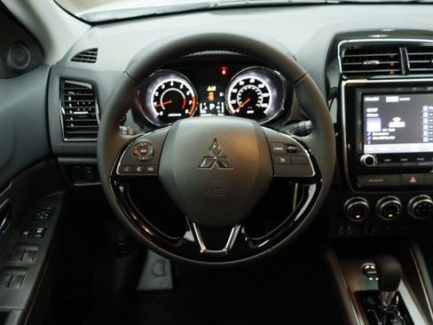 New 2026 Mitsubishi Outlander Sport LE AWD/4WD image 21