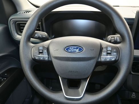 New 2026 Ford Maverick XL FWD image 13