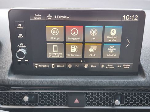 Certified 2022 Honda Civic Touring image 16
