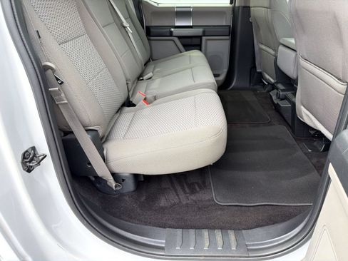 Used 2018 Ford F150 XLT w/ Equipment Group 302A Luxury RWD image 28