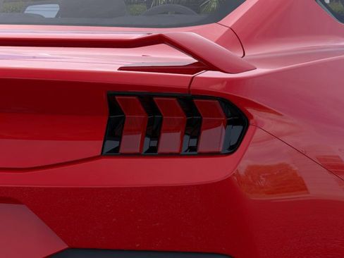 New 2026 Ford Mustang GT Premium w/ GT Performance Package RWD image 21