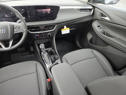 New 2026 Buick Encore GX Preferred image 30