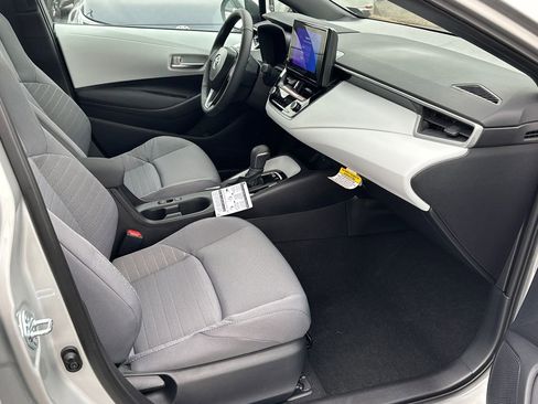 New 2026 Toyota Corolla SE image 10