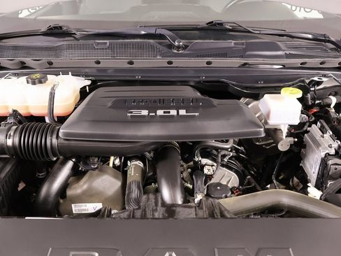 Used 2022 RAM 1500 Big Horn image 19