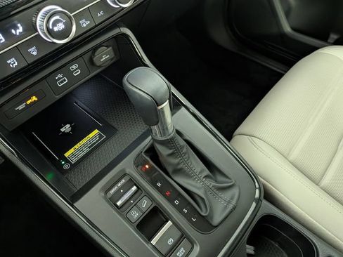 Used 2024 Honda CR-V EX-L image 21