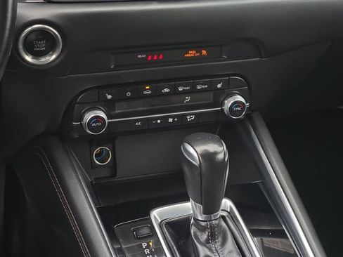 Used 2023 MAZDA CX-5 AWD 2.5 S w/ Premium Package image 22