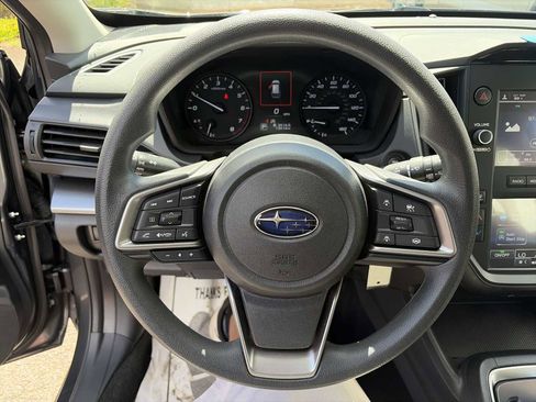 Used 2024 Subaru Impreza 2.0i AWD/4WD image 11