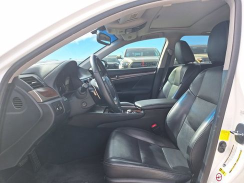 Used 2013 Lexus GS 350 w/ Premium Pkg image 10
