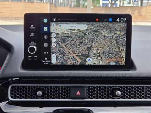 Used 2025 Honda Civic Sport Touring image 18