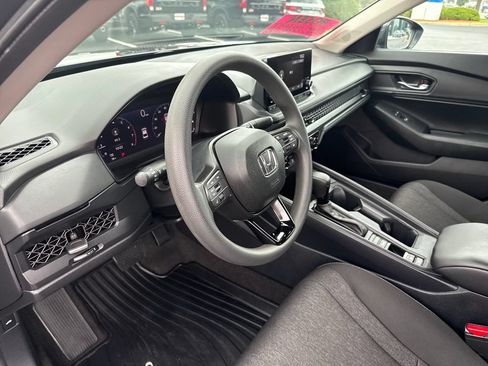 Used 2024 Honda Accord EX image 14