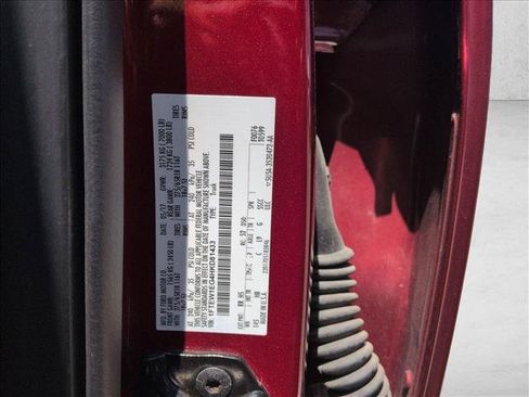 Used 2017 Ford F150 Lariat AWD/4WD image 22