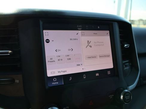 Used 2022 RAM 1500 Lone Star image 18