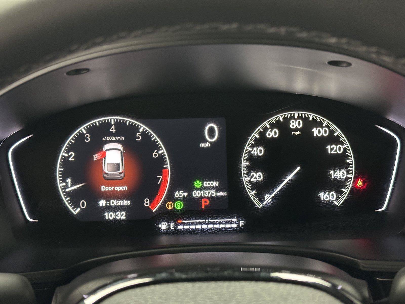 Certified 2026 Honda Civic Sport image 26