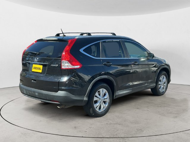 Used 2012 Honda CR-V EX image 5