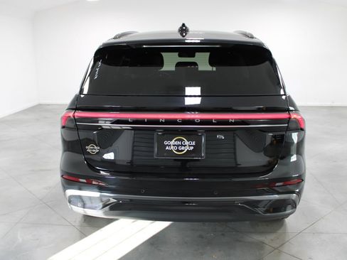 New 2026 Lincoln Nautilus Reserve AWD/4WD image 7