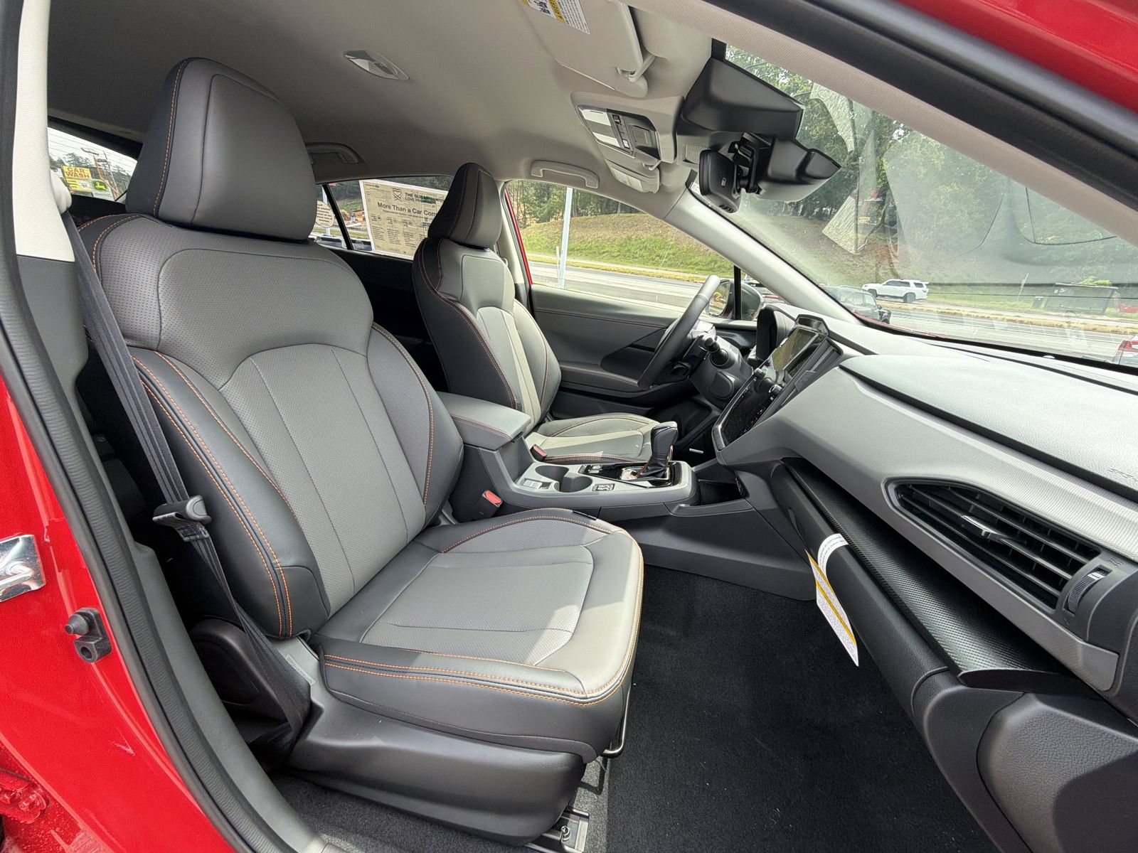 New 2026 Subaru Crosstrek 2.5i Limited AWD/4WD image 28