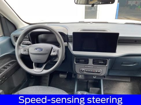New 2026 Ford Maverick XL AWD/4WD image 12