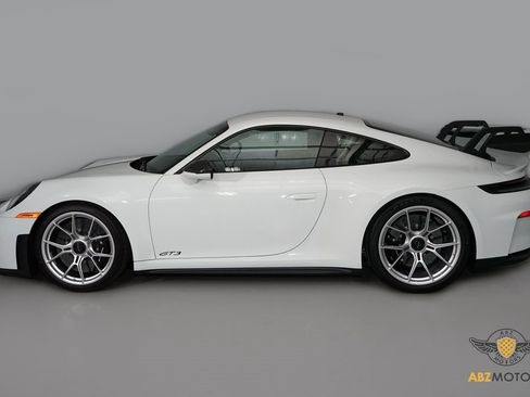 Used 2026 Porsche 911 GT3 image 6