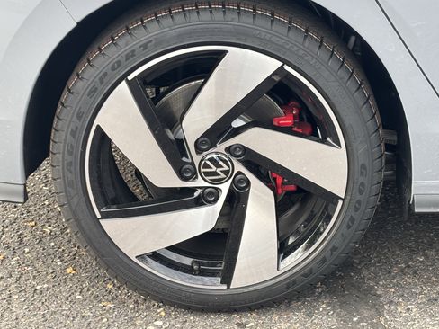 New 2026 Volkswagen GTI S image 6