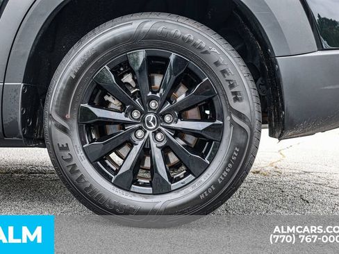Used 2026 MAZDA CX-50 AWD 2.5 S w/ Preferred Pkg image 17