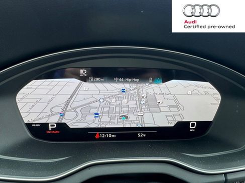 Certified 2023 Audi SQ5 Premium Plus w/ Premium Plus Package AWD/4WD image 14