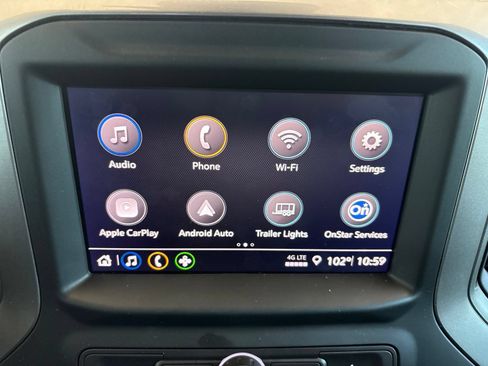Used 2024 GMC Sierra 1500 Pro w/ Graphite Edition AWD/4WD image 33