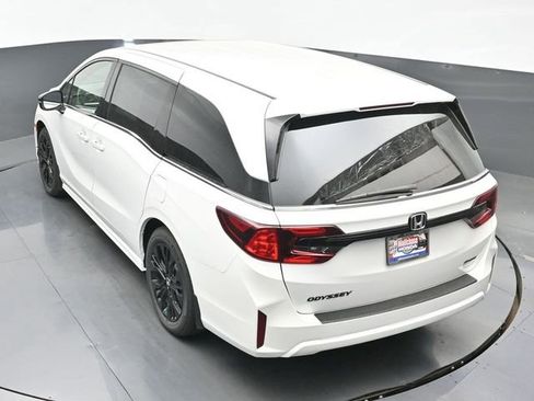 New 2026 Honda Odyssey Sport-L image 28