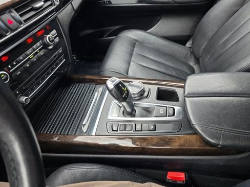 Used 2015 BMW X5 xDrive35i image 27