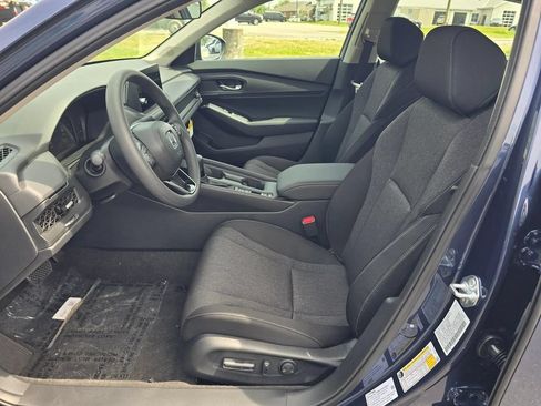 New 2026 Honda Accord SE image 12