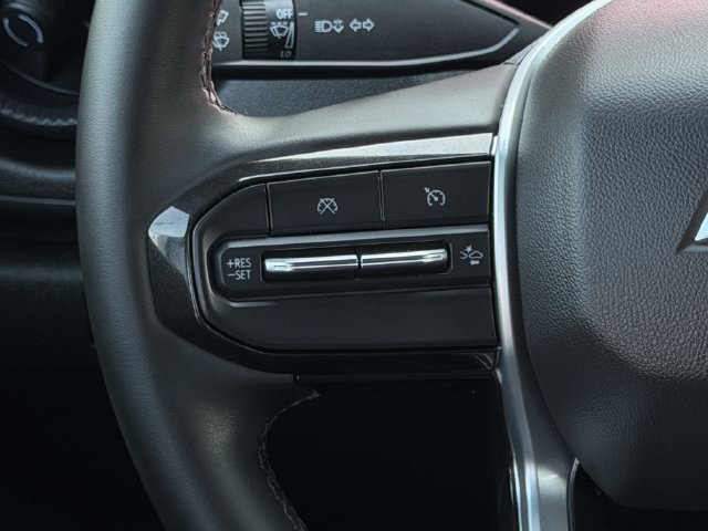 Certified 2025 Chevrolet Colorado W/T w/ WT Custom Package AWD/4WD image 17