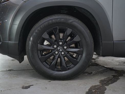 Used 2025 MAZDA CX-50 AWD 2.5 S w/ Preferred Package image 29