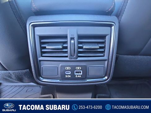 New 2026 Subaru Forester Sport AWD/4WD image 25