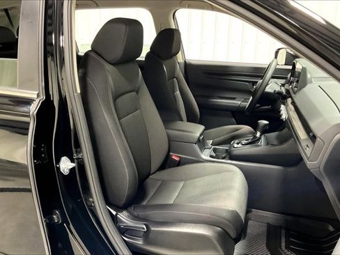 Used 2024 Honda CR-V LX image 7