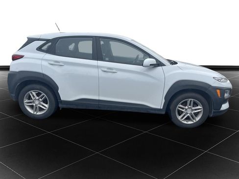 Used 2021 Hyundai Kona SE FWD image 6