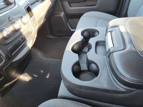 Used 2024 RAM 1500 Classic SLT image 20