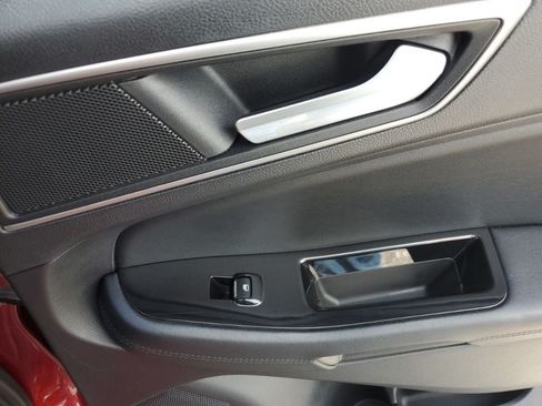 Used 2015 Ford Edge SEL w/ Equipment Group 201A FWD image 62