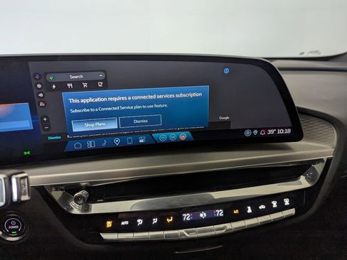 Used 2024 Cadillac Lyriq Luxury w/ LPO, Floor Liner Package image 50