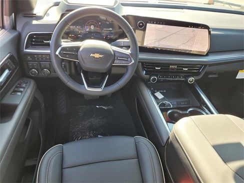 New 2026 Chevrolet Tahoe Premier image 8