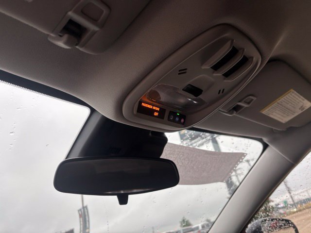 New 2026 Chevrolet Trax ACTIV w/ Sunroof Package FWD image 21