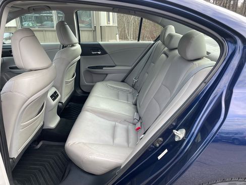 Used 2013 Honda Accord EX-L image 9