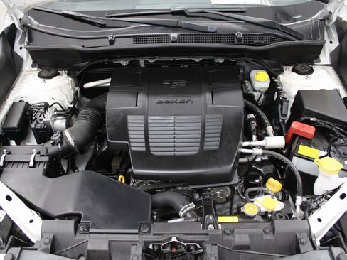 Used 2022 Subaru Forester Wilderness image 10