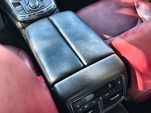 Used 2021 MAZDA CX-9 Carbon Edition image 16