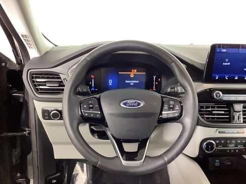 Used 2023 Ford Escape Active image 18