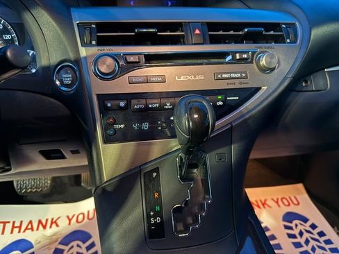 Used 2015 Lexus RX 350 AWD image 21
