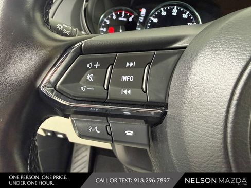 Used 2021 MAZDA CX-9 Signature AWD/4WD image 27
