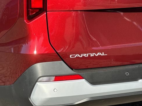 New 2026 Kia Carnival LXS image 27