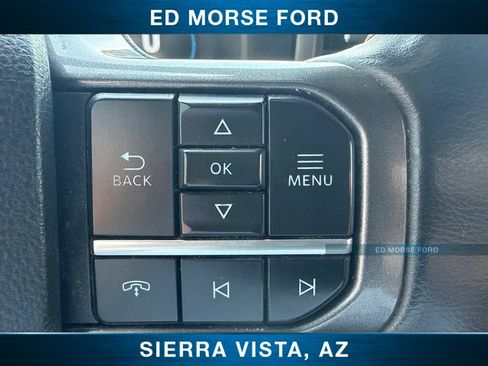Certified 2023 Ford F150 Tremor w/ Equipment Group 402A High AWD/4WD image 34