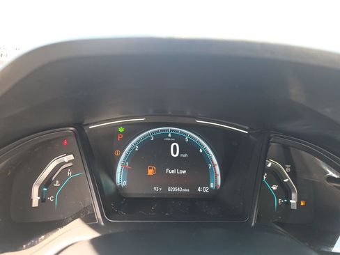 Used 2021 Honda Civic LX image 15