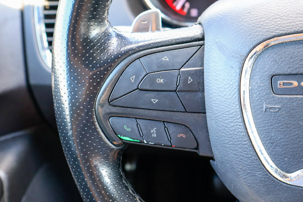 Used 2020 Dodge Durango GT AWD/4WD image 14