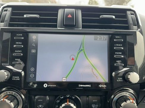 Used 2023 Toyota 4Runner TRD Off-Road Premium w/ Off Road Premium Plus Package image 21